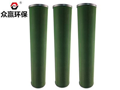 火電廠聚結(jié)分離濾油機(jī)濾芯JLX-150×710L濾油機(jī)油水分離濾芯